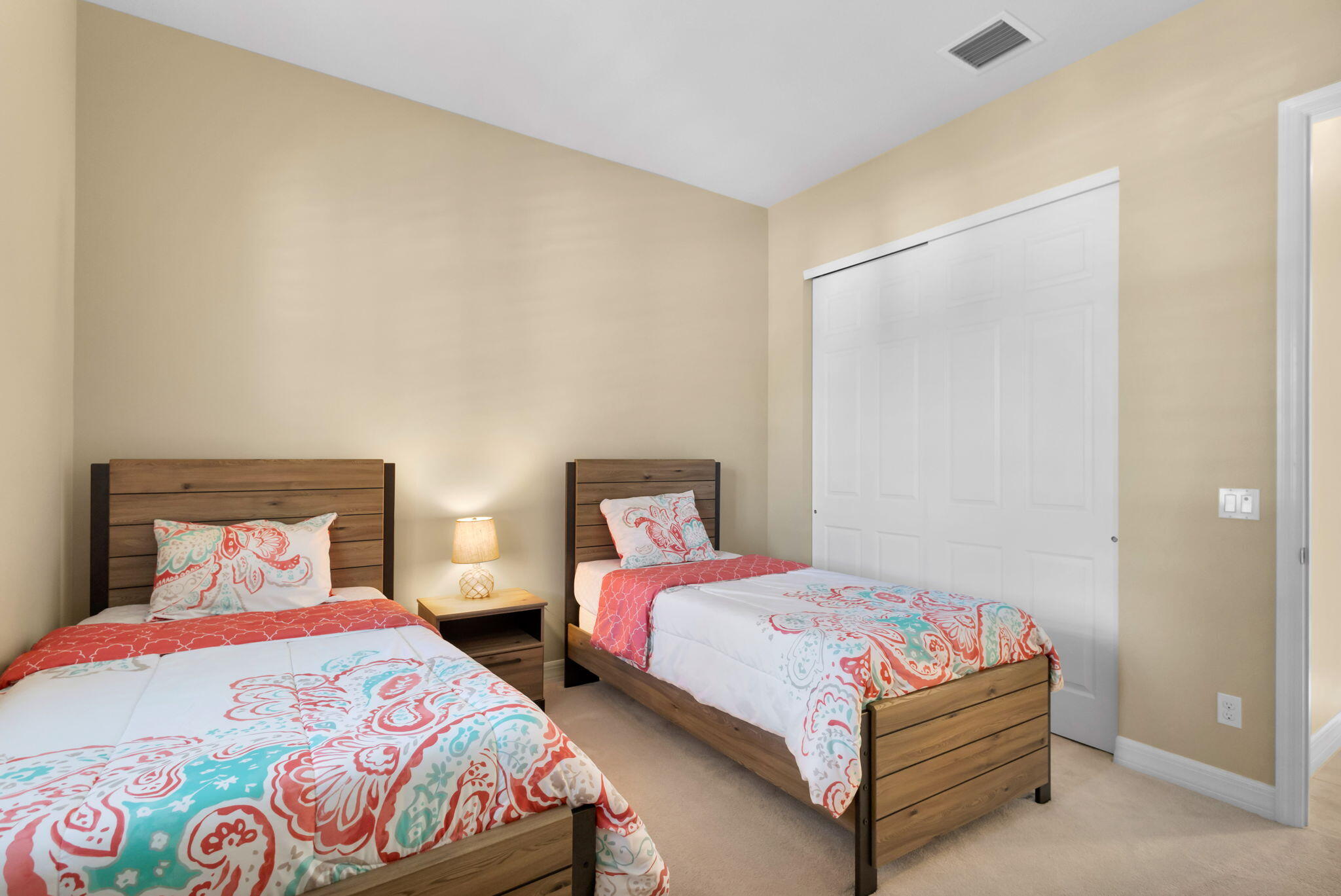 1122 South Prescott Drive Jupiter, FL 33458 - Photo 28 of 43 Bedroom 2