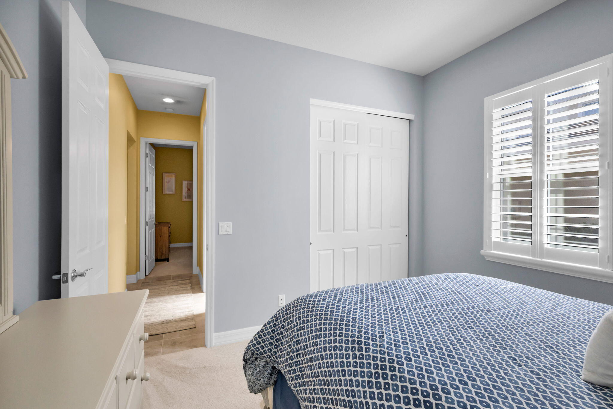 1122 South Prescott Drive Jupiter, FL 33458 - Photo 30 of 43 Bedroom 3