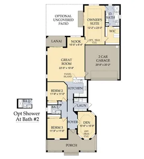 $999,000 | 1122 South Prescott Drive, Jupiter, FL 33458