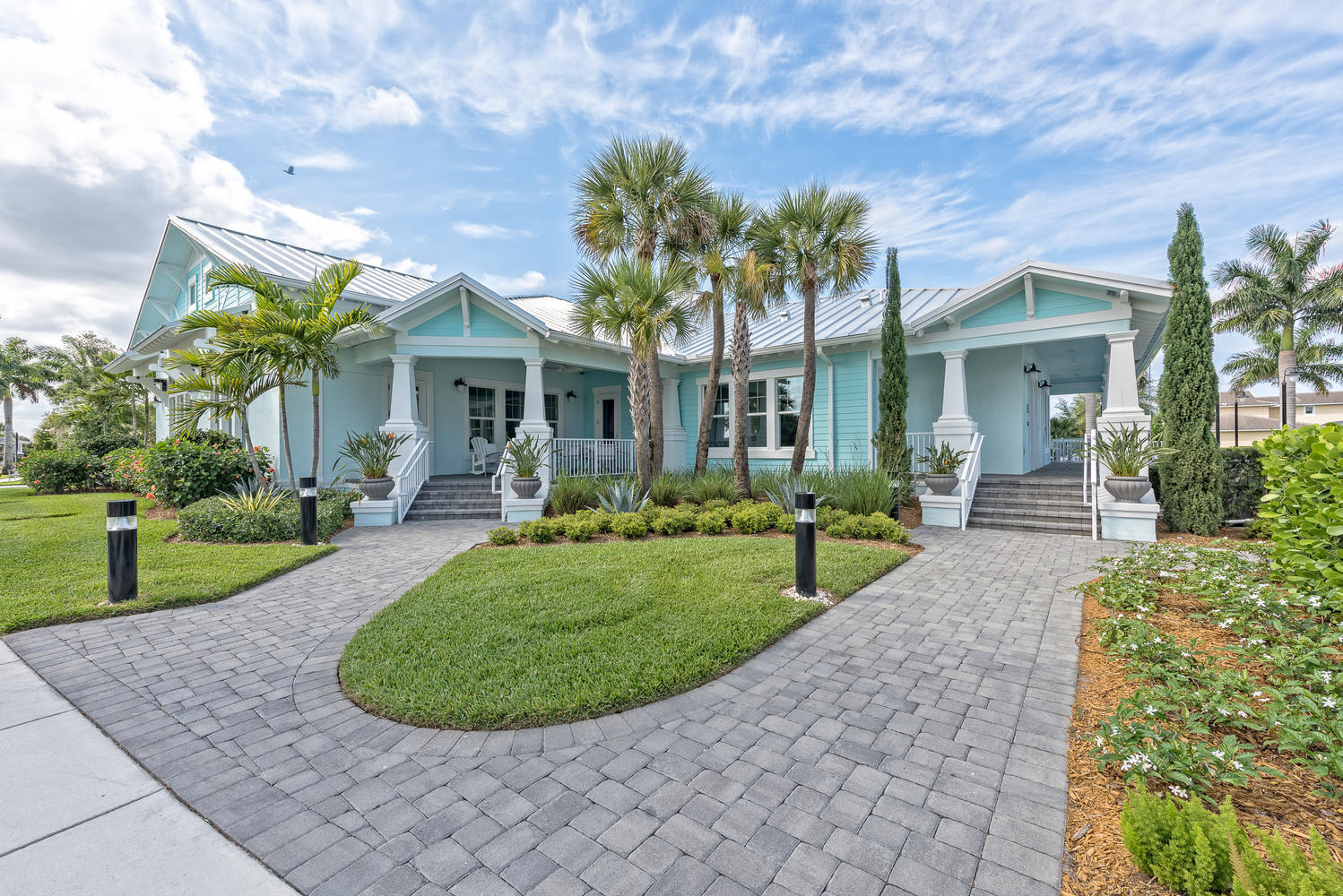 1122 South Prescott Drive Jupiter, FL 33458 - Photo 39 of 43 Clubhouse