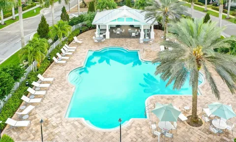 $999,000 | 1122 South Prescott Drive, Jupiter, FL 33458