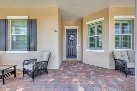 $999,000 | 1122 South Prescott Drive, Jupiter, FL 33458