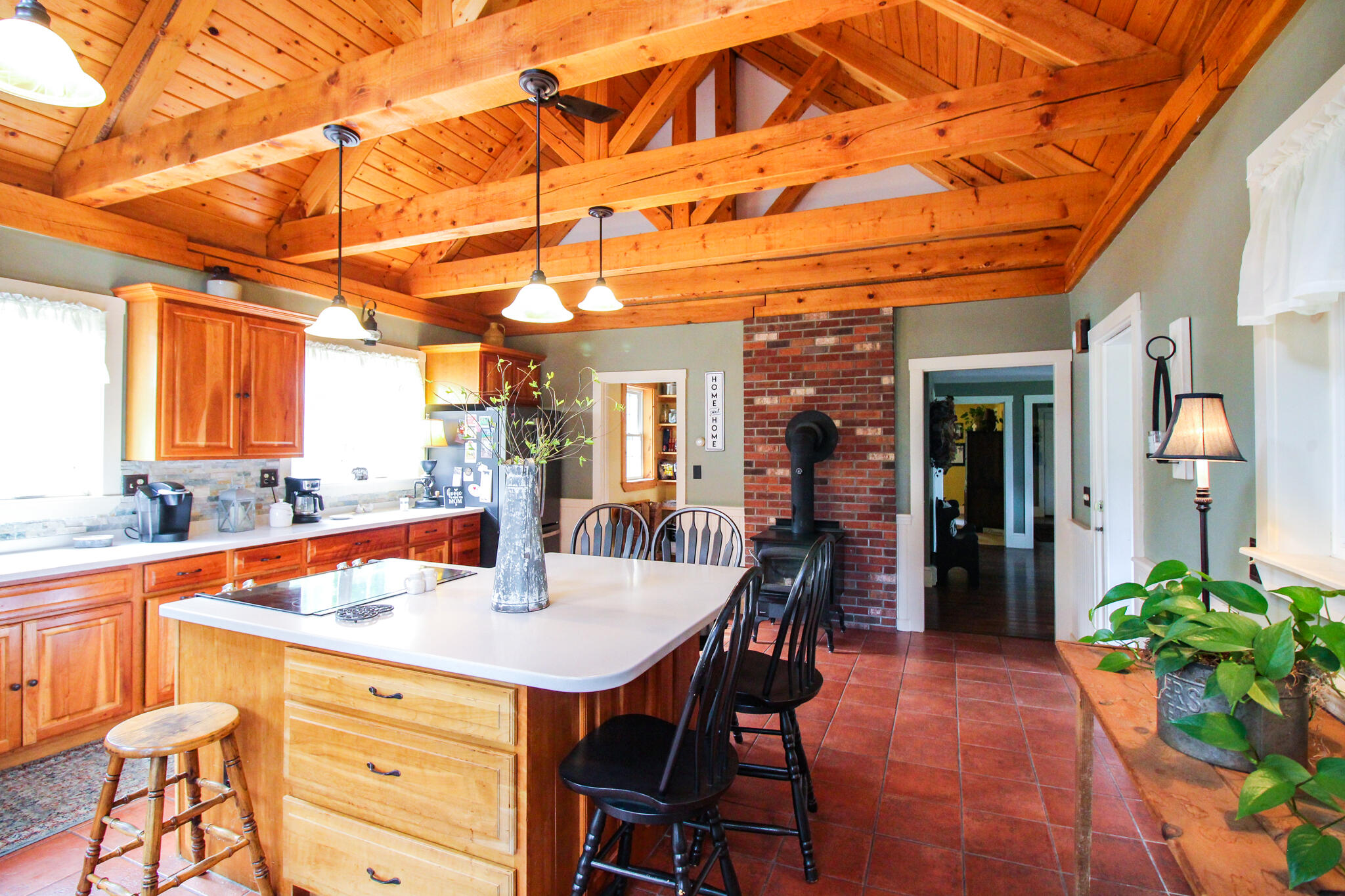 546 Mudgett Road Levant, ME 04456 - Photo 12 of 74 IMG_4397