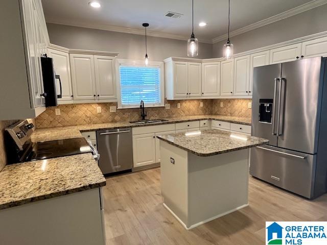428 Red Bay Cove Alabaster, AL 35114 - Photo 7 of 31