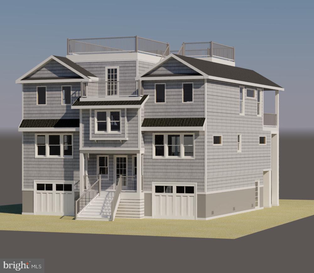 41 Adrian Road Long Beach Township, NJ 08006 - Photo 1 of 3