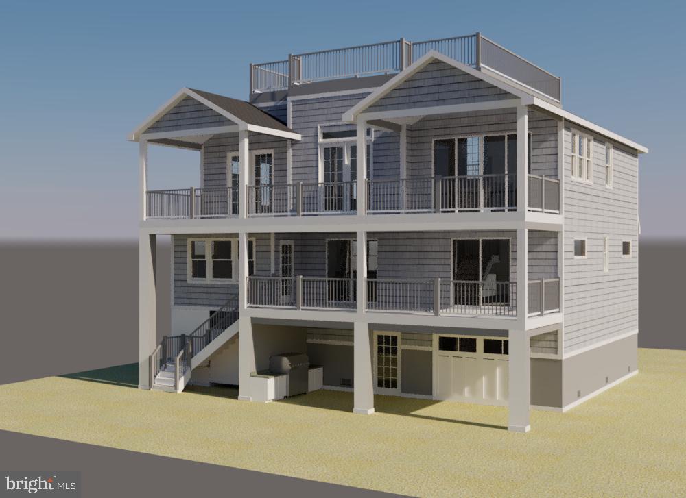 41 Adrian Road Long Beach Township, NJ 08006 - Photo 2 of 3