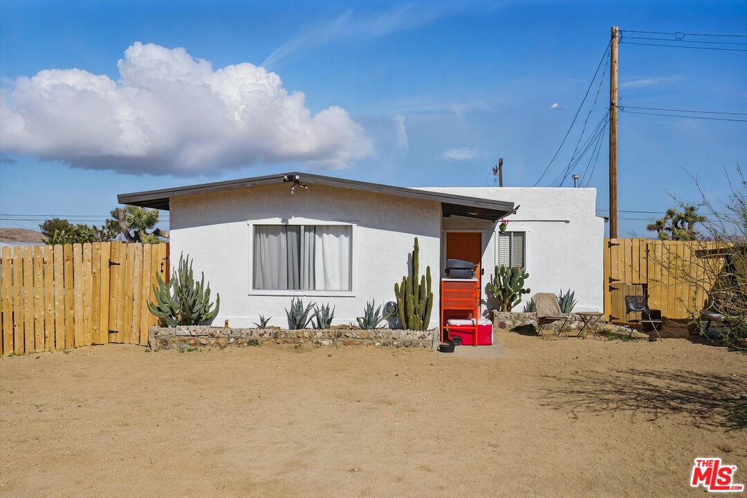 6391 Ruth Drive Yucca Valley, CA 92284 - Photo 35 of 56