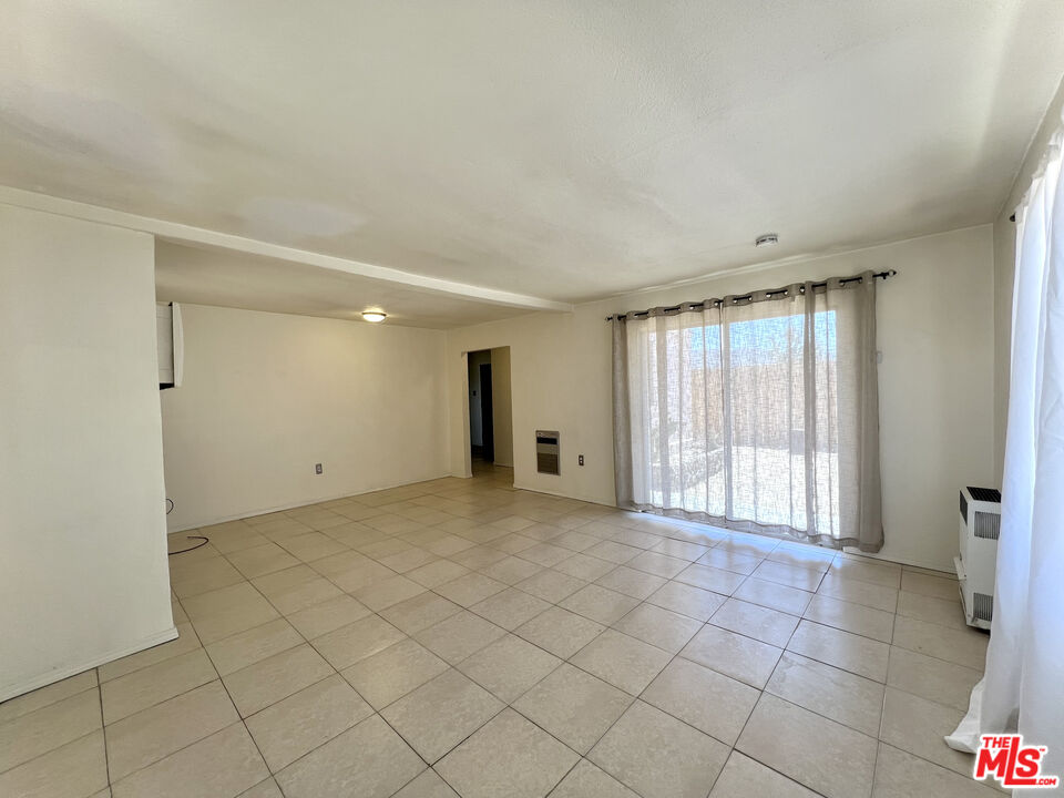 6391 Ruth Drive Yucca Valley, CA 92284 - Photo 53 of 56 a view of an empty room with a window