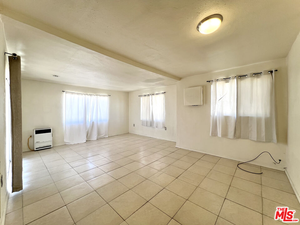 6391 Ruth Drive Yucca Valley, CA 92284 - Photo 54 of 56 a view of an empty room and window