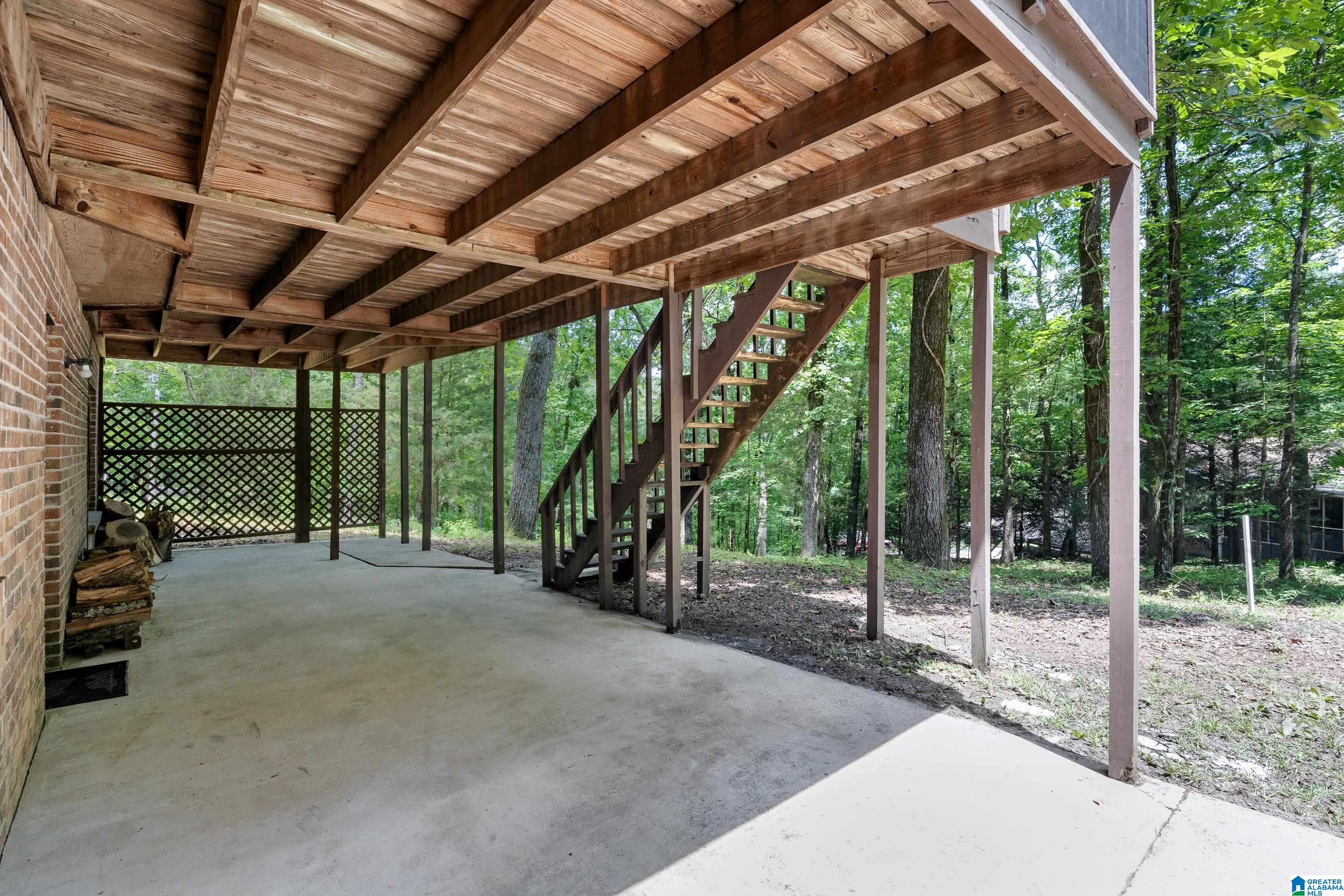 1116 Ridge Drive Pelham, AL 35124 - Photo 44 of 49