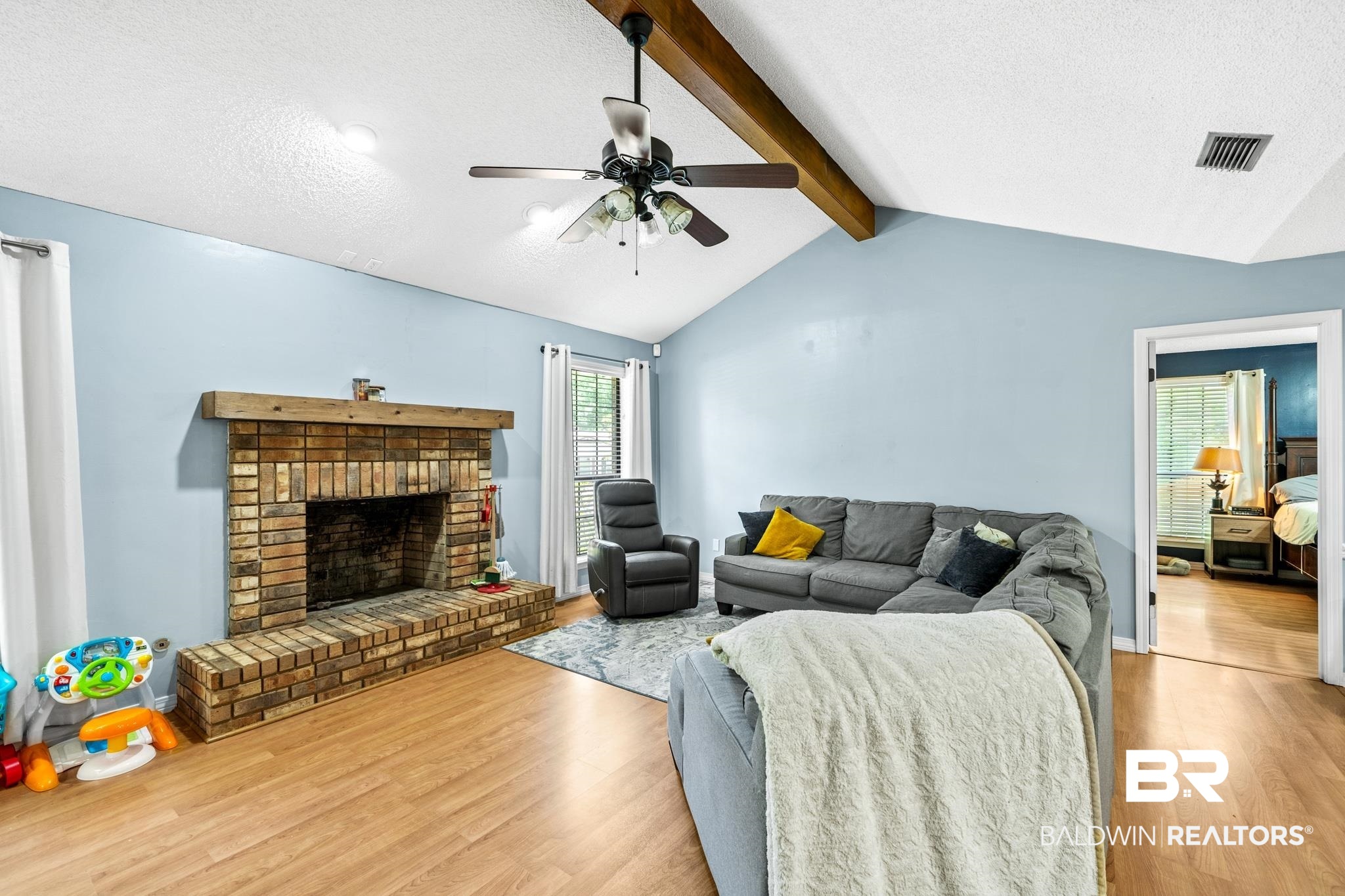 2721 E Road Mobile, AL 36693 - Photo 7 of 26