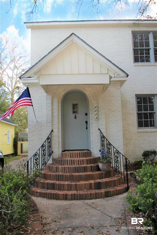 1117 Church Street Mobile, AL 36604 - Photo 2 of 43