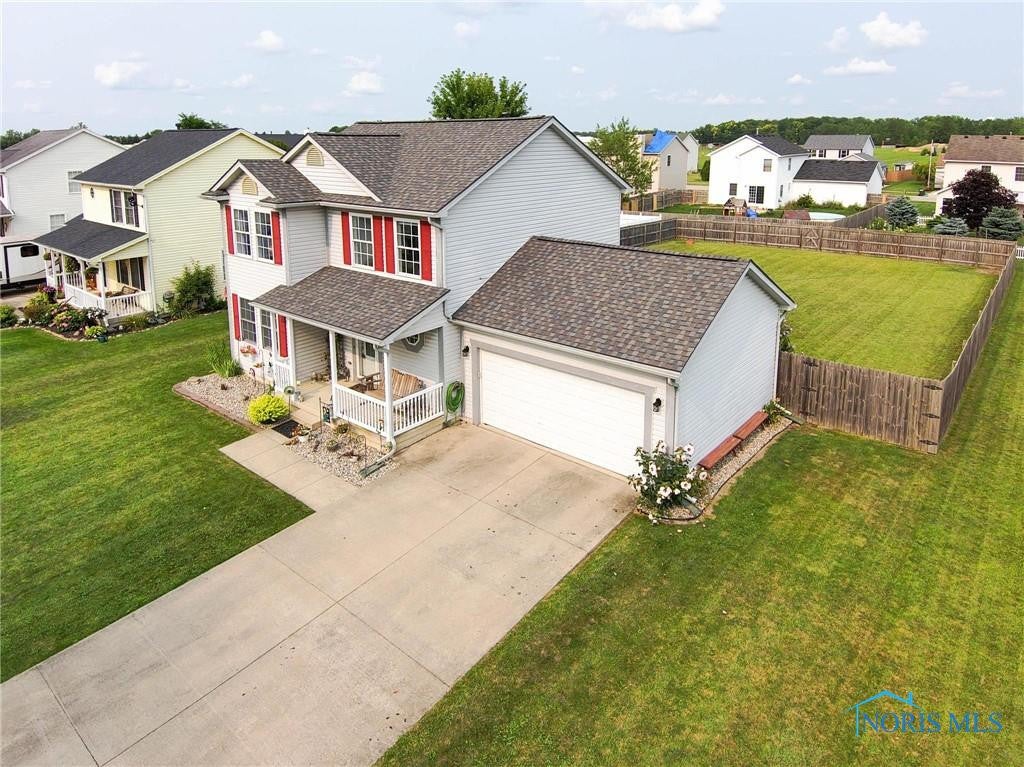 214 Rudolph Road North Baltimore, OH 45872 - Photo 41 of 41 Gallery Image 41