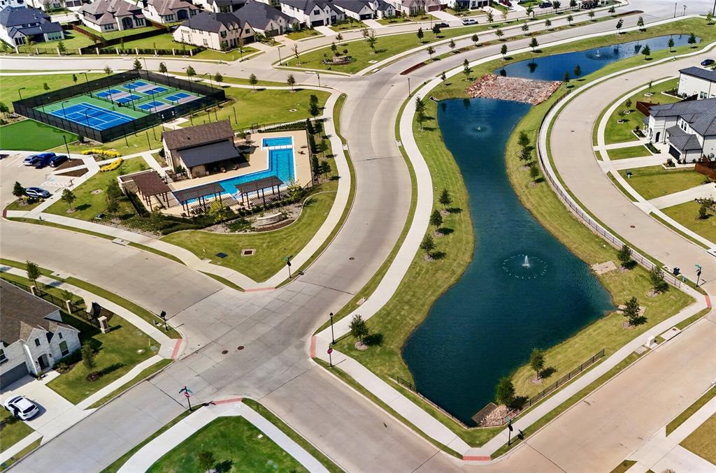 321 Pecan Trail Prosper, TX 75078 - Photo 36 of 40