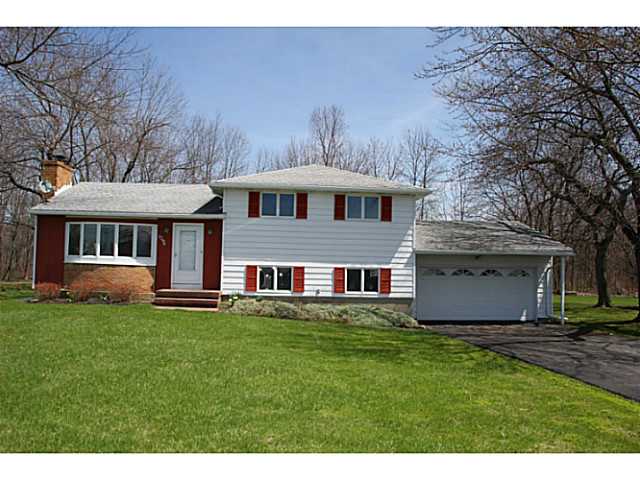1294 Jackson Road Penfield, NY 14580 - Photo 1 of 1 Exterior Front