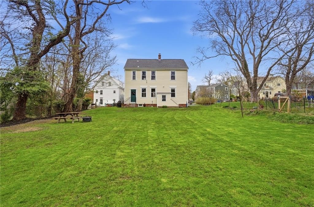48 Constitution Street, Unit 2 Bristol, RI 02809 - Photo 5 of 15
