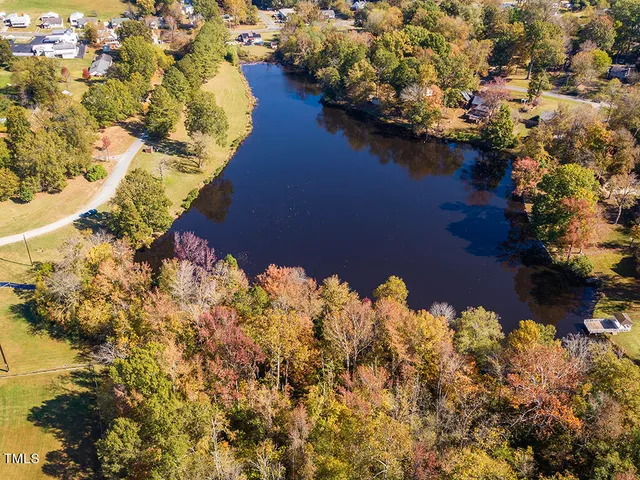 $165,000 | 0 Bob Vaughn Road, Graham, NC 27253