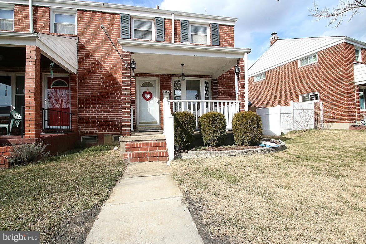 7856 Charlesmont Road Baltimore, MD 21222 - Photo 1 of 30 Exterior (Front)