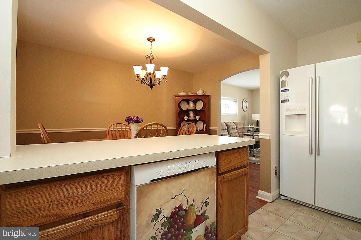7856 Charlesmont Road Baltimore, MD 21222 - Photo 14 of 30 Kitchen
