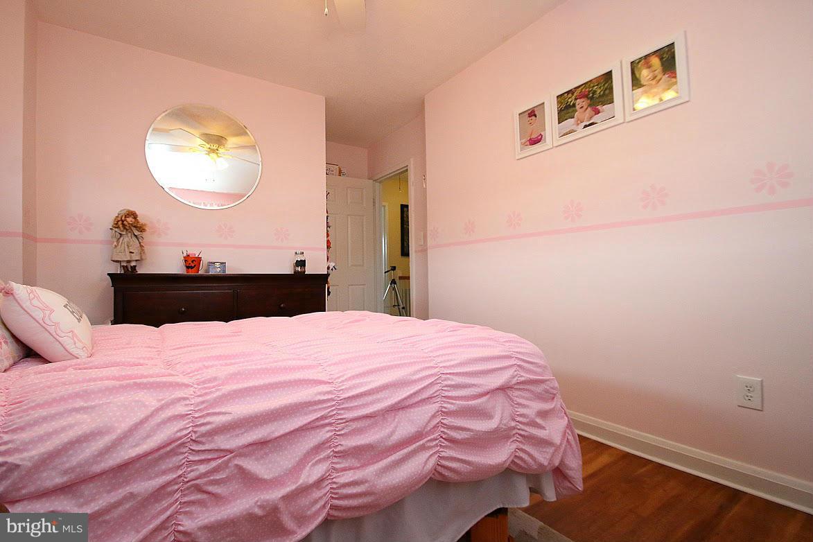 7856 Charlesmont Road Baltimore, MD 21222 - Photo 22 of 30 Bedroom