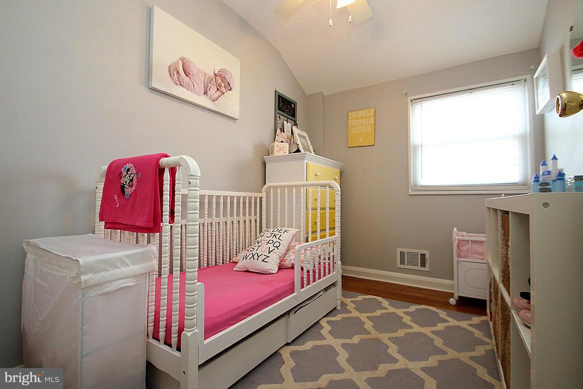 7856 Charlesmont Road Baltimore, MD 21222 - Photo 23 of 30 Bedroom