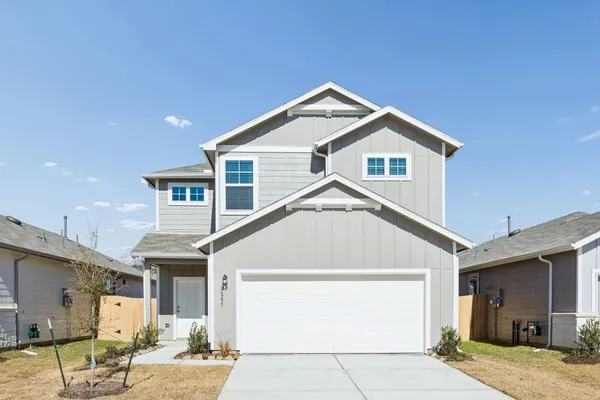 $269,040 | 26295 Arrowleaf Drive, Magnolia, TX 77355