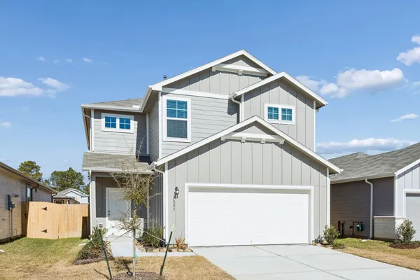 $269,040 | 26295 Arrowleaf Drive, Magnolia, TX 77355