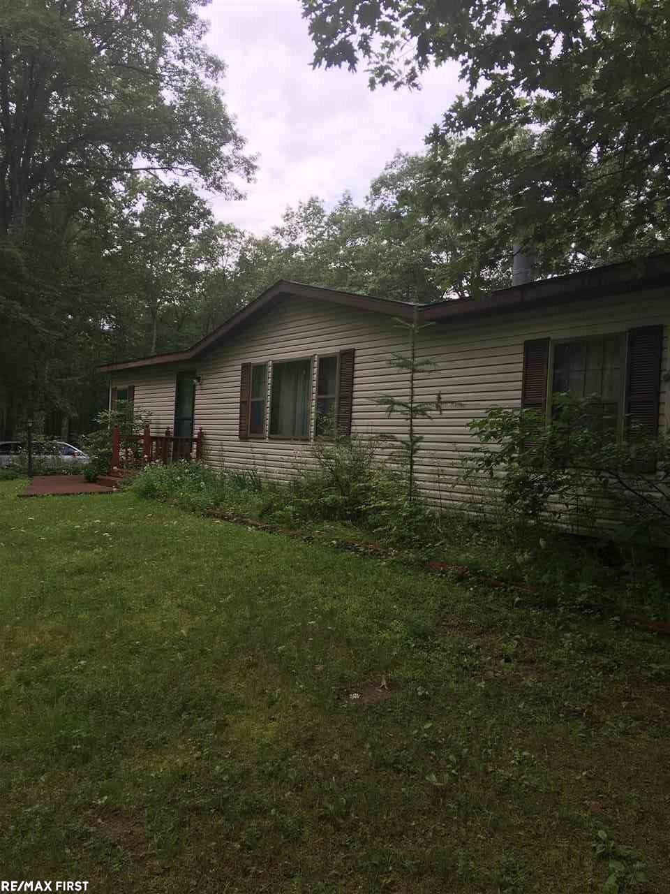 3916 South Poor Farm Road Greenbush, MI 48738 - Photo 2 of 35 Gallery Image 2