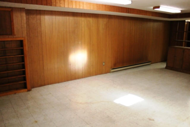 5947 Merriman Road Roanoke, VA 24018 - Photo 15 of 17 Recreation Room - Lower