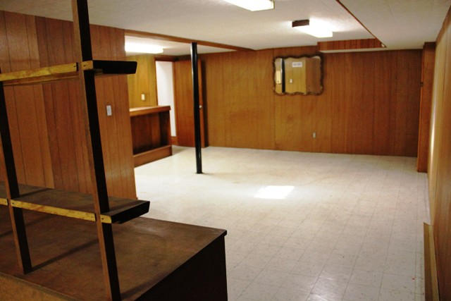 5947 Merriman Road Roanoke, VA 24018 - Photo 16 of 17 Recreation Room(pic2) - Lower