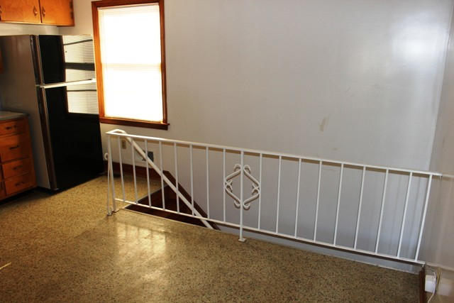 5947 Merriman Road Roanoke, VA 24018 - Photo 4 of 17 Dining Area