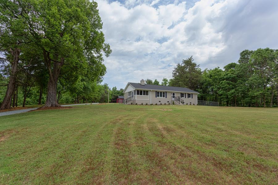 7702 Jock Road Bahama, NC 27503 - Photo 25 of 28 Photo 25