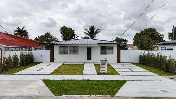 $850,000 | 3536 Northwest 14th Terrace, Miami, FL 33125