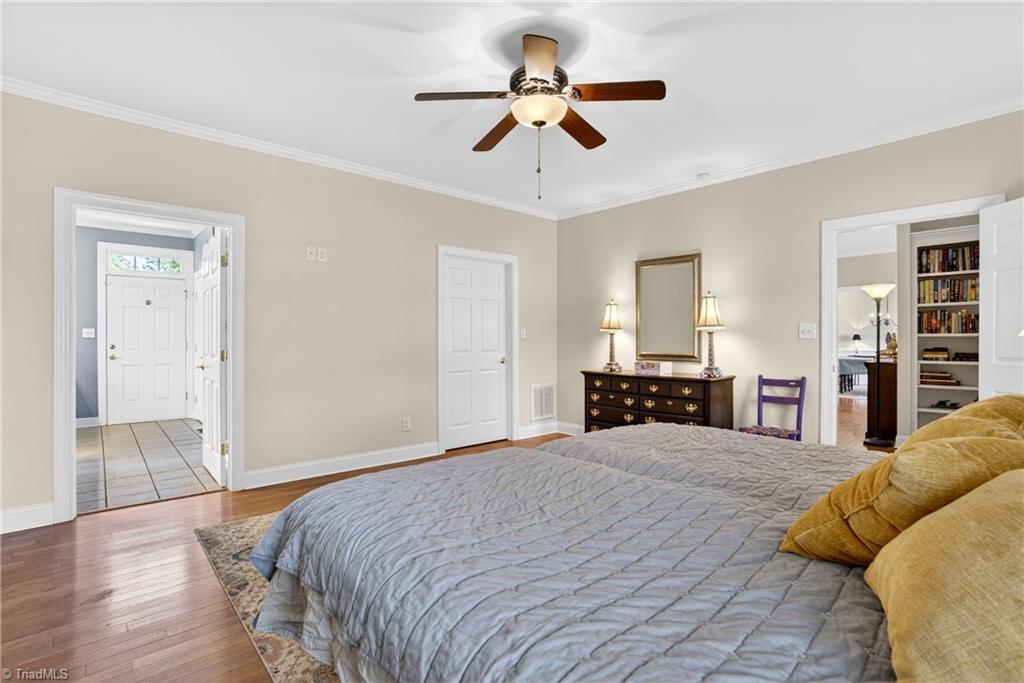 190 Parsley Road Reidsville, NC 27320 - Photo 19 of 46