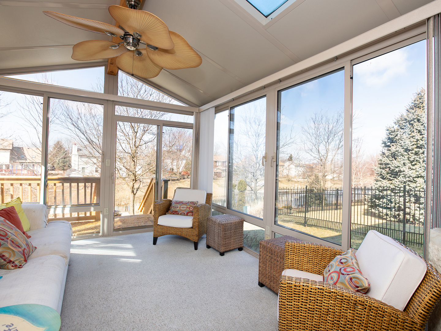 309 Stonegate Road Bolingbrook, IL 60440 - Photo 3 of 22