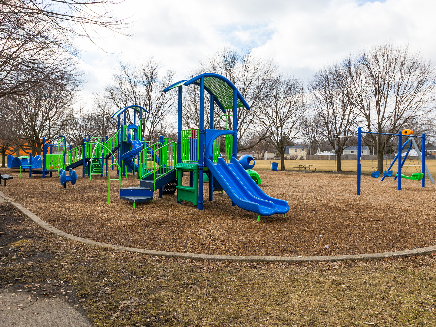 309 Stonegate Road Bolingbrook, IL 60440 - Photo 22 of 22