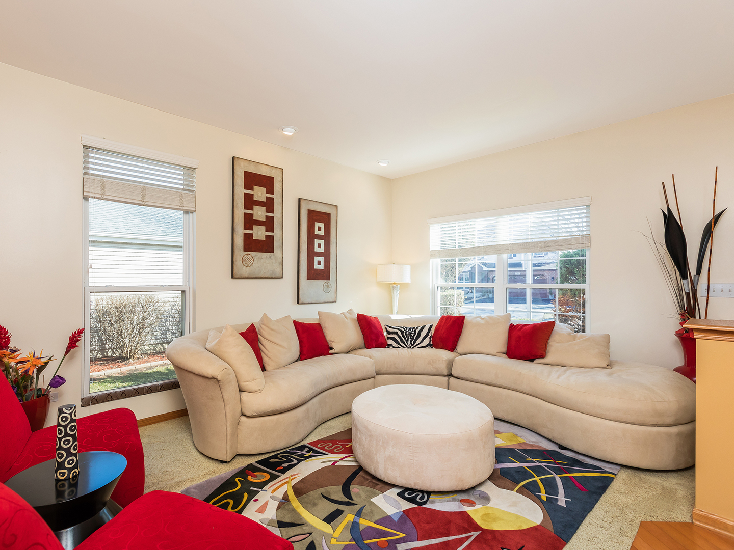 309 Stonegate Road Bolingbrook, IL 60440 - Photo 4 of 22