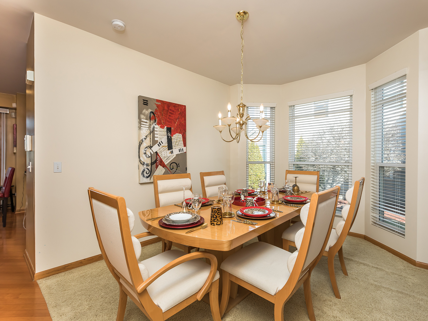 309 Stonegate Road Bolingbrook, IL 60440 - Photo 5 of 22