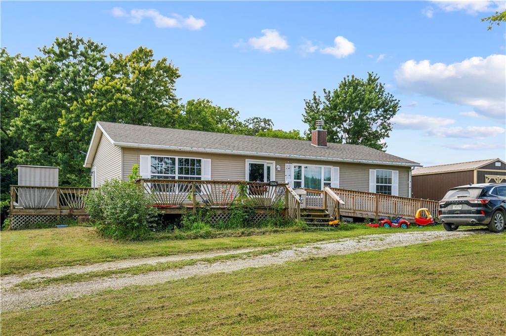 4061 535 Road Darlington, MO 64438 - Photo 1 of 1 Gallery Image 1