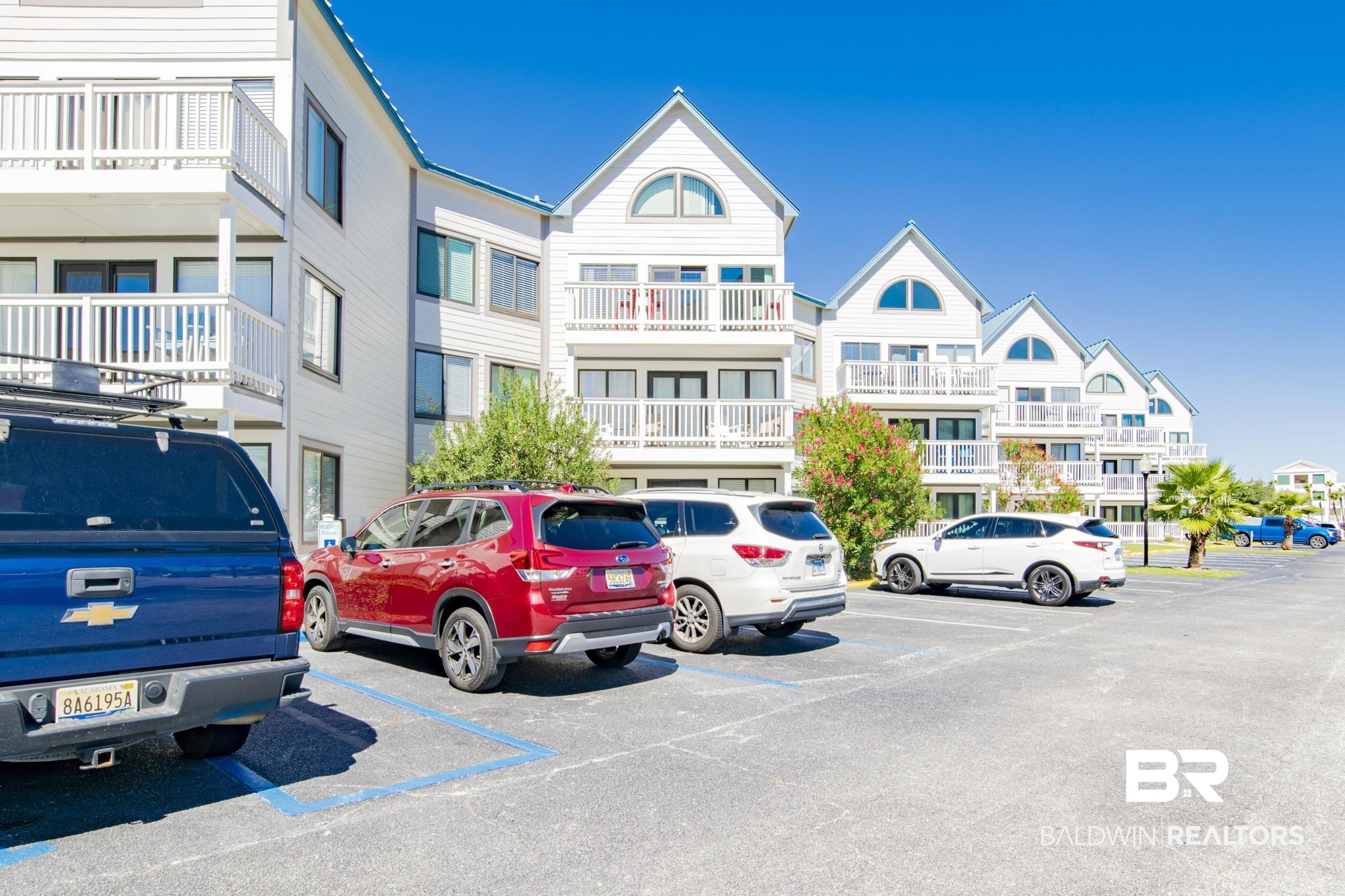 497 Plantation Road, Unit 1347 Gulf Shores, AL 36542 - Photo 32 of 32