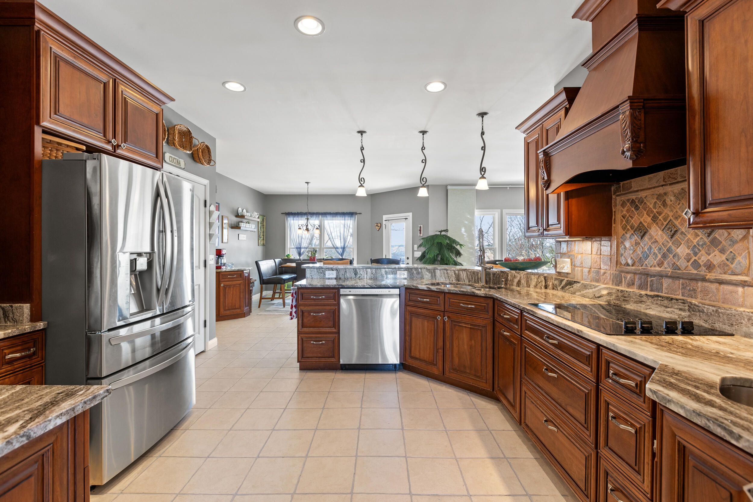 358 North Johns Road Butler, KY 41006 - Photo 10 of 49 Gallery Image 10