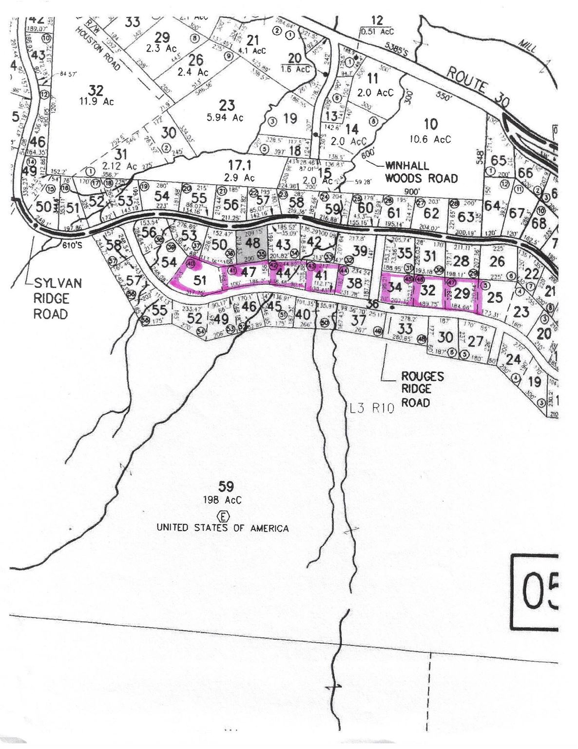 0 Moose Hollow Road, Unit 47 Winhall, VT 05340 - Photo 2 of 2