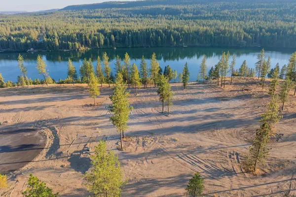 $285,000 | Lot 19 Legacy Way, Nine Mile Falls, WA 99026