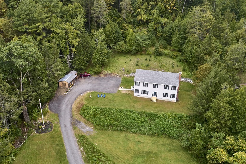 92 East Buckland Road Shelburne Falls, MA 01370 - Photo 1 of 33 Gallery Image 1