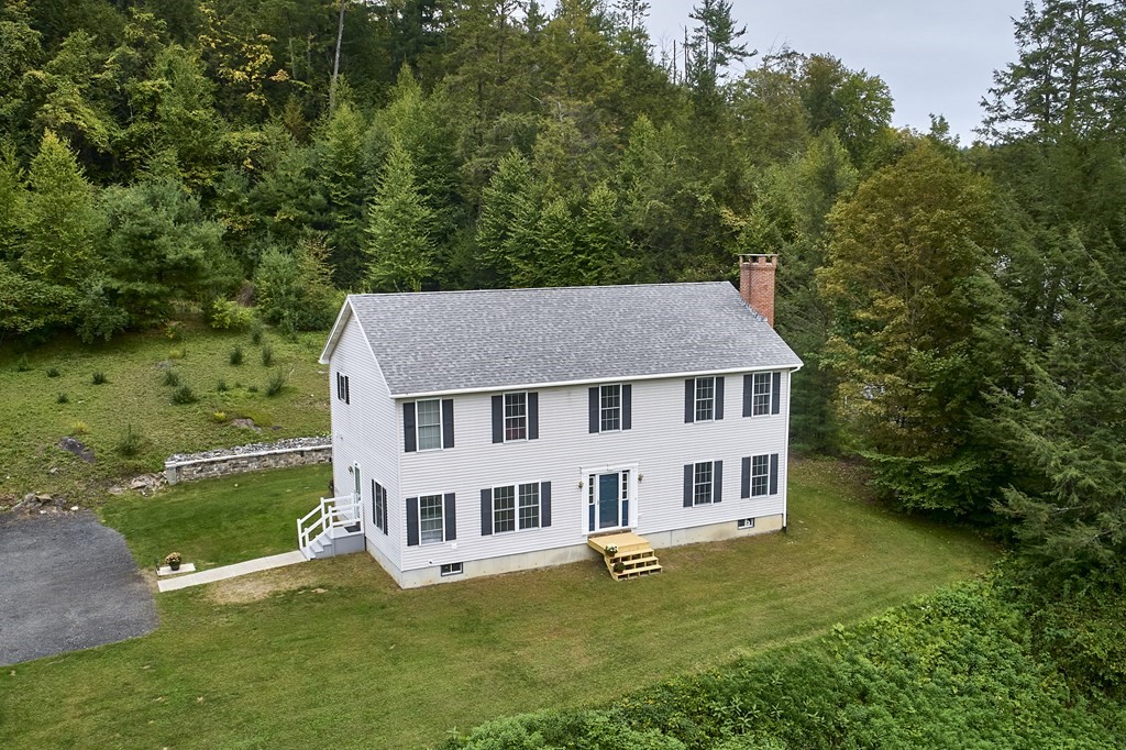 92 East Buckland Road Shelburne Falls, MA 01370 - Photo 2 of 33 Gallery Image 2