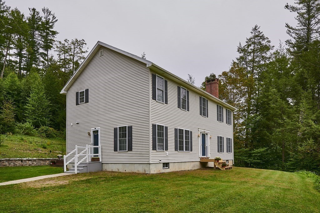 92 East Buckland Road Shelburne Falls, MA 01370 - Photo 25 of 33 Gallery Image 25