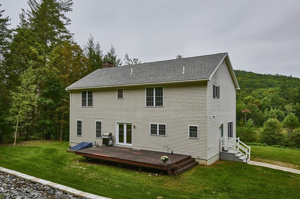 92 East Buckland Road Shelburne Falls, MA 01370 - Photo 26 of 33 Gallery Image 26