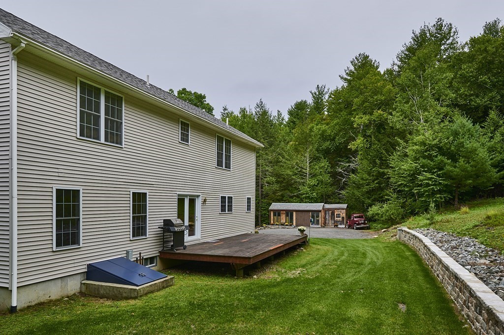 92 East Buckland Road Shelburne Falls, MA 01370 - Photo 27 of 33 Gallery Image 27