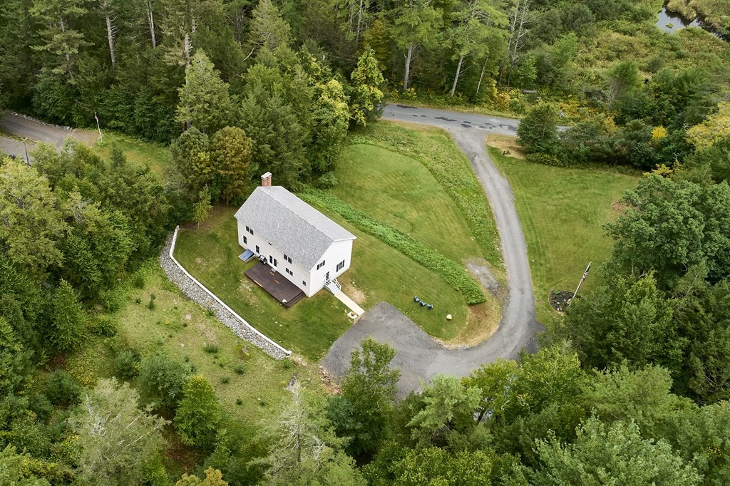 92 East Buckland Road Shelburne Falls, MA 01370 - Photo 31 of 33 Gallery Image 31