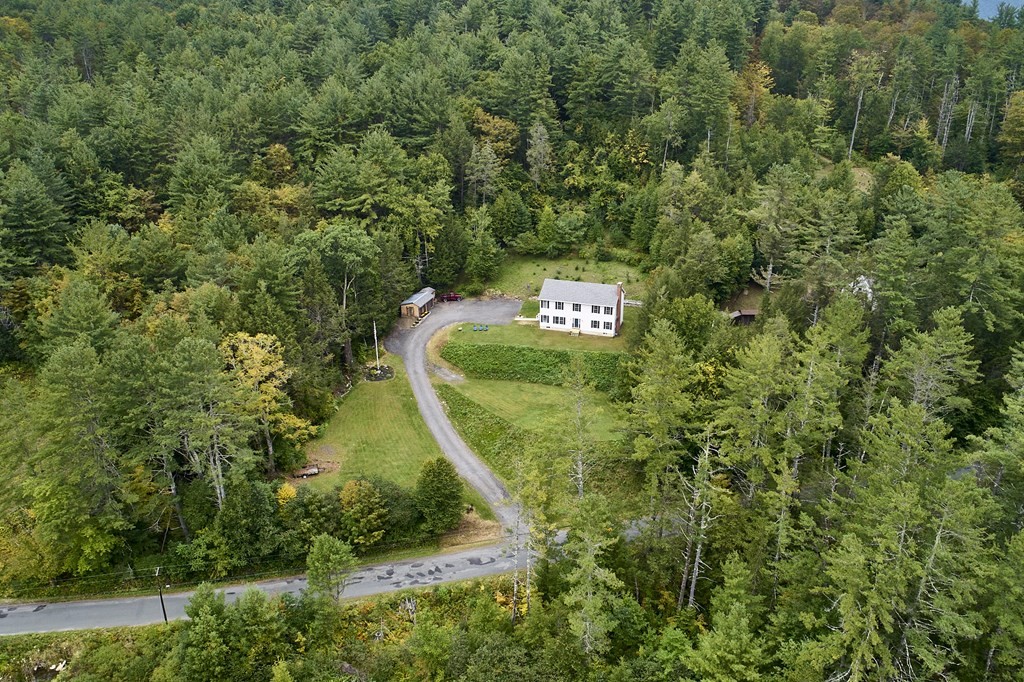 92 East Buckland Road Shelburne Falls, MA 01370 - Photo 32 of 33 Gallery Image 32